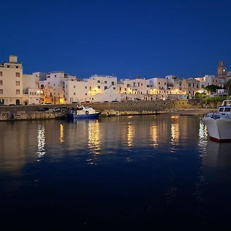 Fd Apartments - Zoe Prestigioso Appartamento Vicino Alla Stazione E Al Centro Monopoli Exterior photo